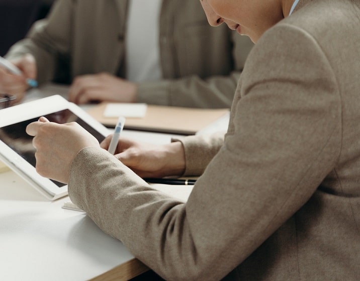 what to do after a data breach