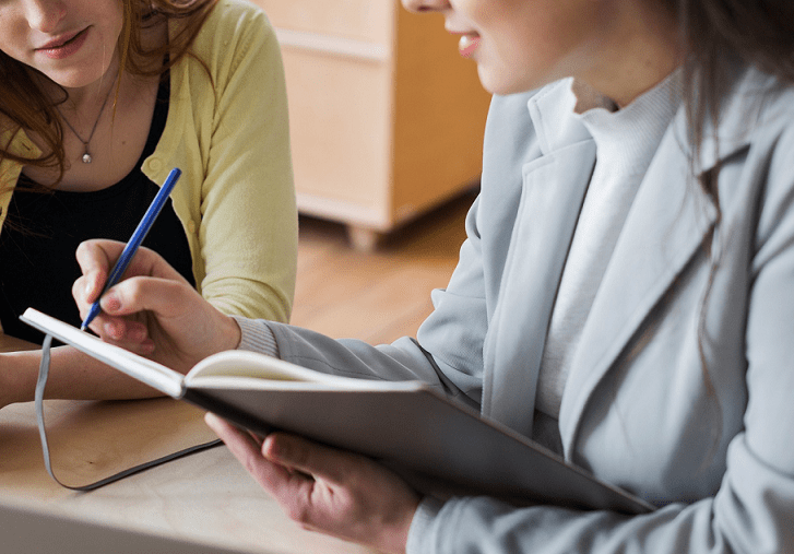 personal details exposed