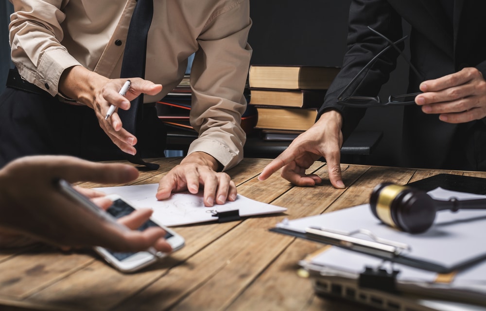 The Data Leak Lawyers